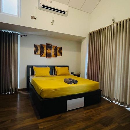 Sun Dove Suite Kandy Extérieur photo