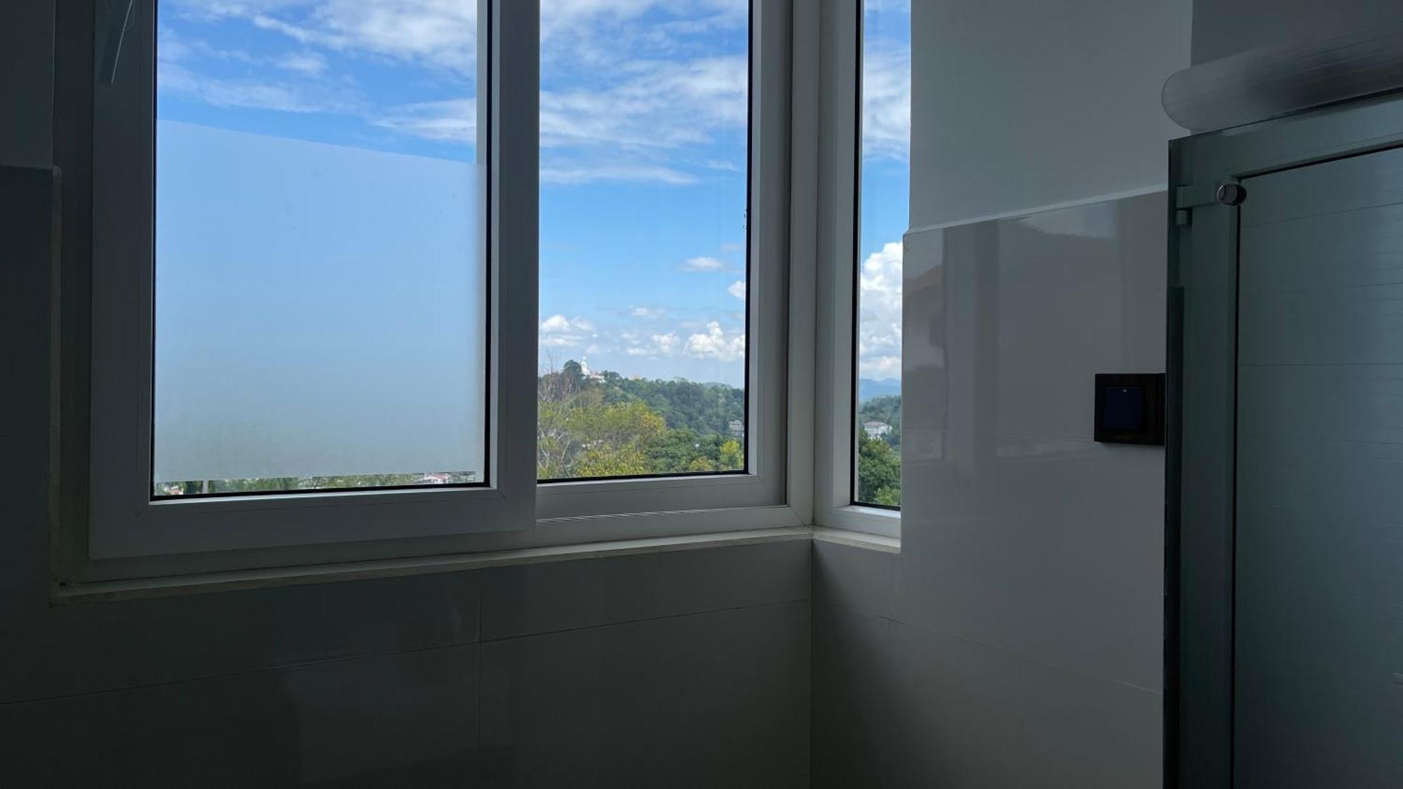 Sun Dove Suite Kandy Extérieur photo