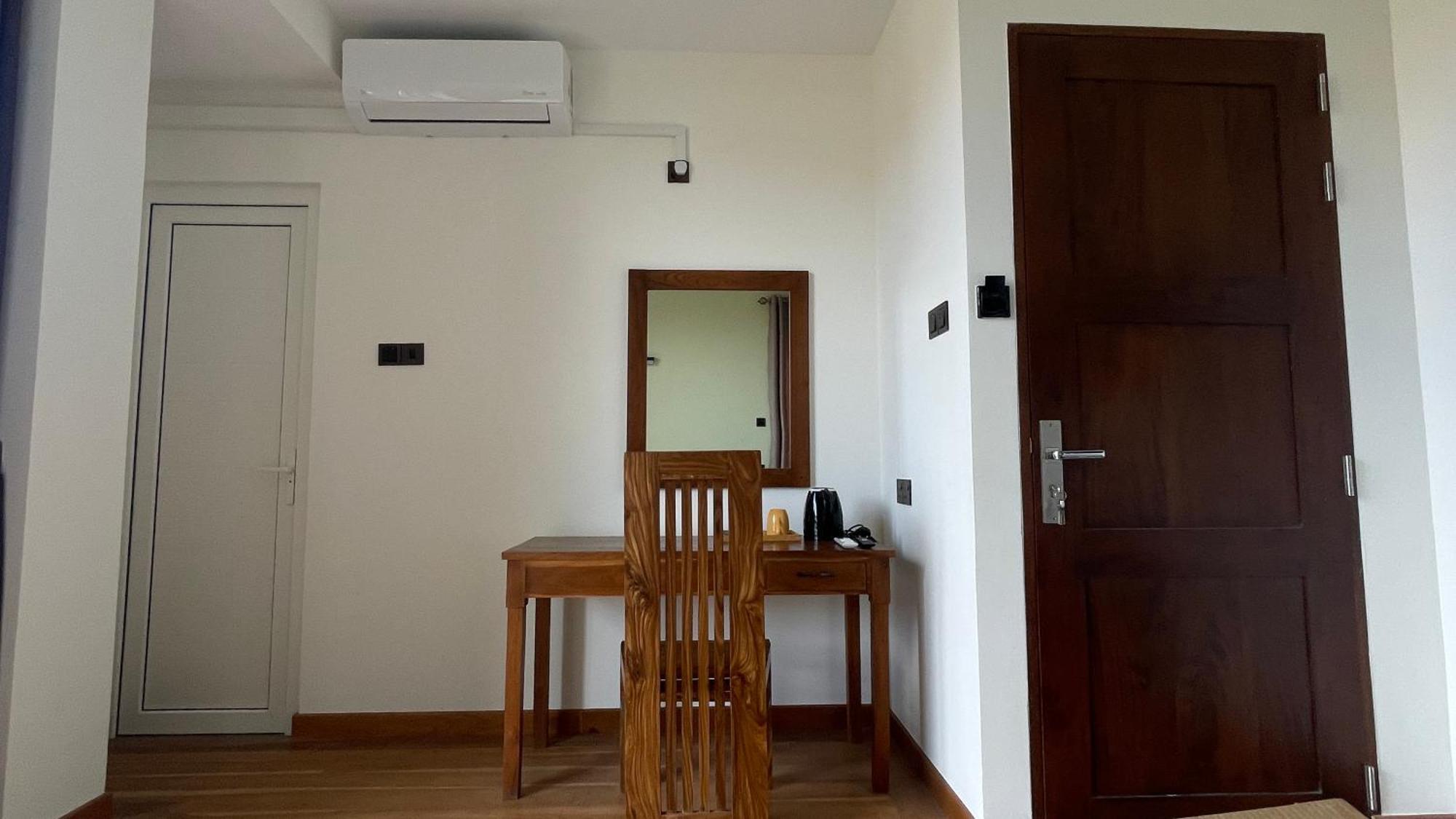Sun Dove Suite Kandy Extérieur photo