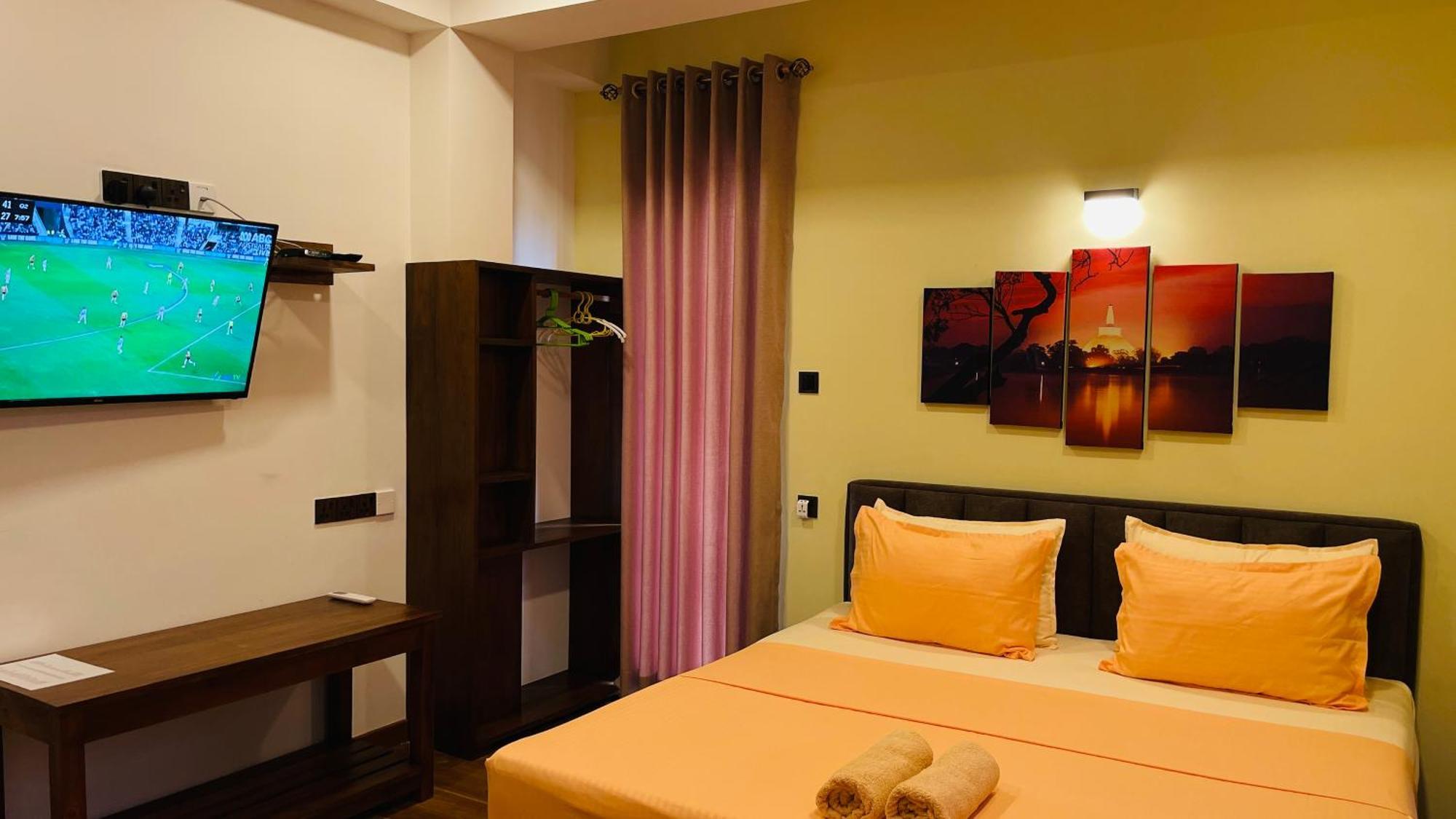 Sun Dove Suite Kandy Extérieur photo