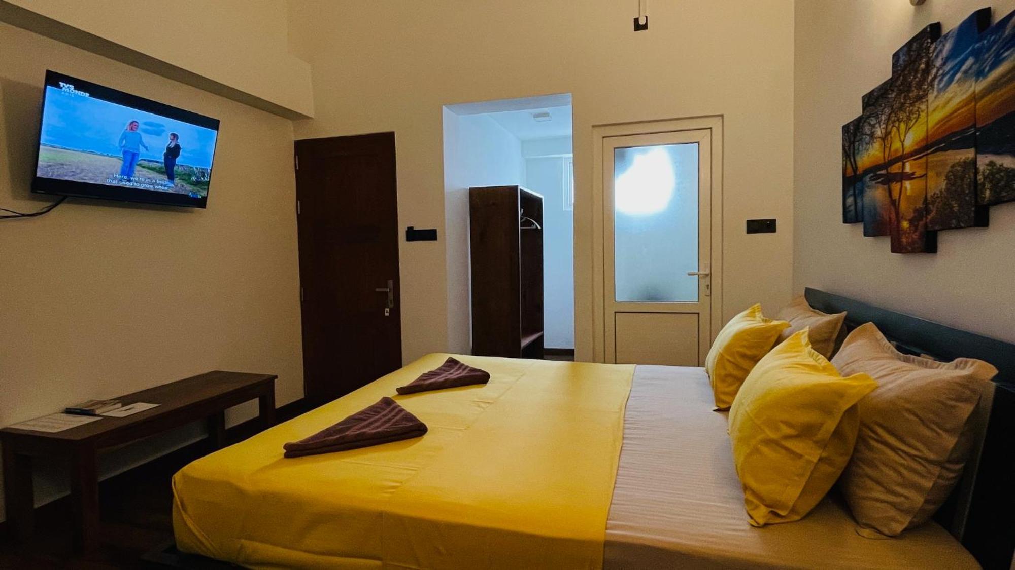 Sun Dove Suite Kandy Extérieur photo